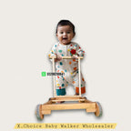 baby push walker model X_102
