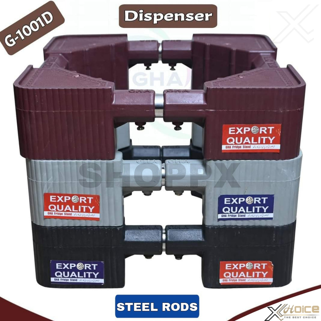 Whater dispenser stand adjetable Size